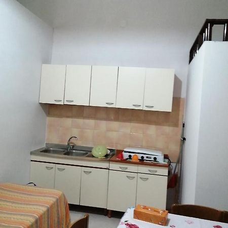 Appartamento Delizioso Bisceglie Dış mekan fotoğraf