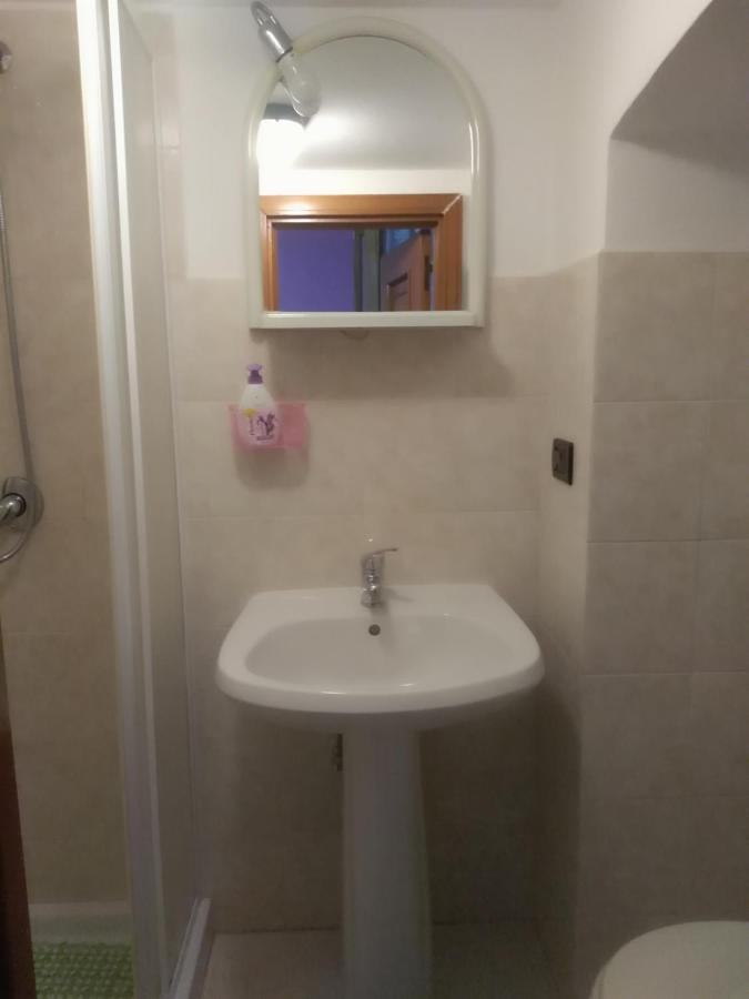 Appartamento Delizioso Bisceglie Dış mekan fotoğraf