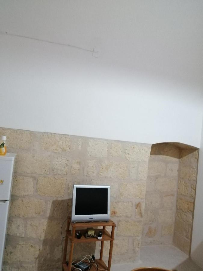 Appartamento Delizioso Bisceglie Dış mekan fotoğraf