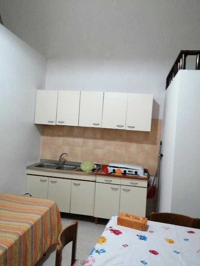 Appartamento Delizioso Bisceglie Dış mekan fotoğraf