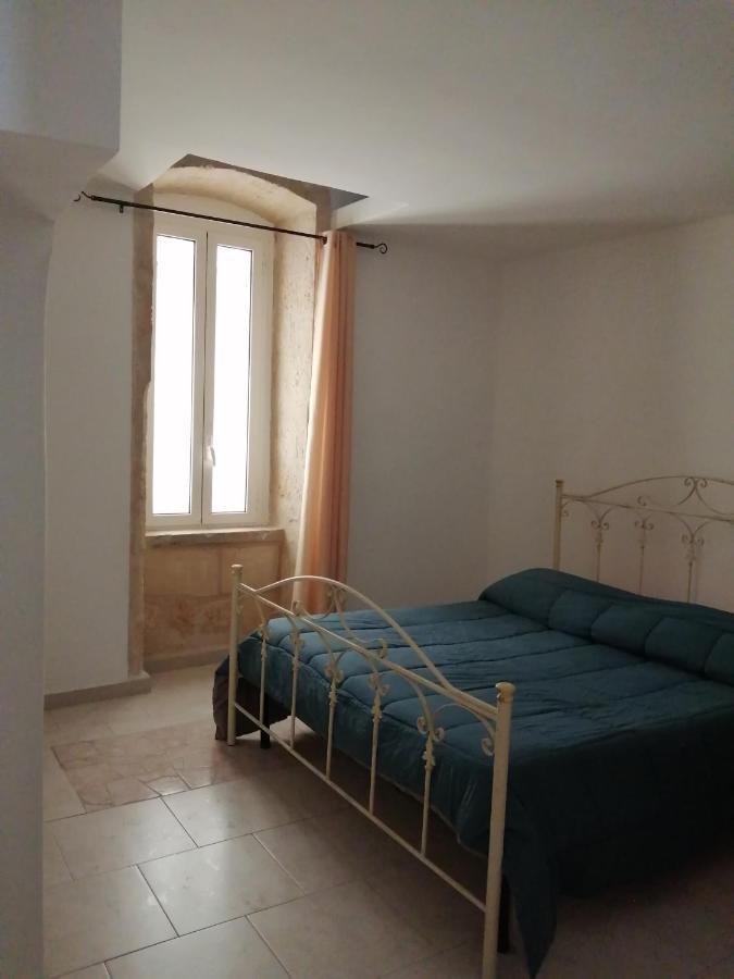 Appartamento Delizioso Bisceglie Dış mekan fotoğraf